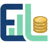 ExpenseLog logo